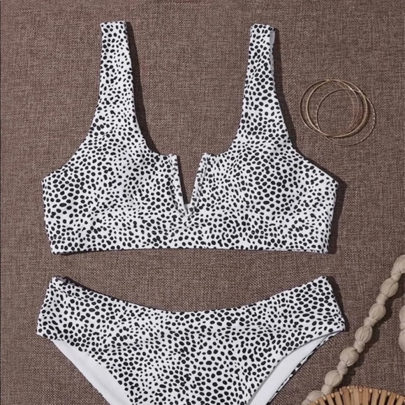 SHEIN Other - shein swimsuit two piece